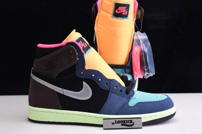 Reps TBK 1 TOKYO AIR RETRO HIGH 555088-201 HACK BIO JORDAN 0722
